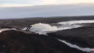 Вода на ветер