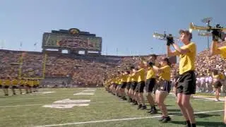 8.31.24 vs. Illinois State | Pregame Show
