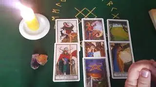 Расклад для Юли.  Вопрос об учебе и переезде.