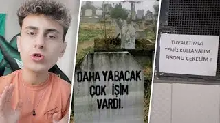 YAZIM YANLIŞLARI #12 (TDK yardıma geldi..)