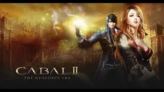 DVS Gaming Cabal 2 Interview