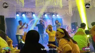 BOJO BIDUAN - VIOLA IKA - CAH DANGDUT LIVE KEDIRI