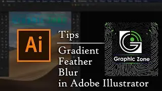 Apply Gradient-Feather-Gaussian Blur in Adobe illustrator.