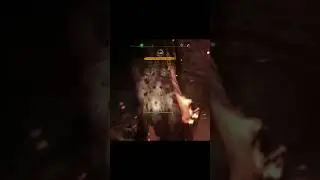 Закликал Громилу под грибами #Dl2 #Громила #dyinglightgame #dyinglight2
