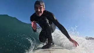 Mallorca Surf · Febrero 2023