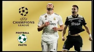 Was Real Madrid too poor or Ajax too good?