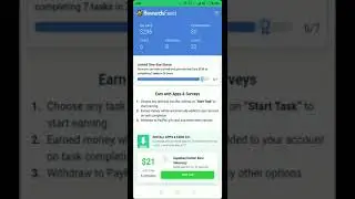web penghasil uang tercepat
