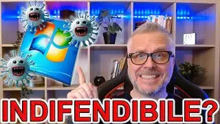 Here's what happens if you connect Windows XP to the internet in 2024!