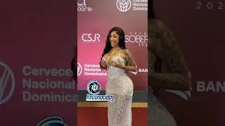 Llegó la más esperada 😍 la más viral 😍  #yailinlamasviral