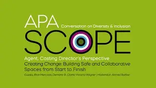 APA Scope Episode 016