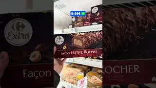 Un repas de Noël à seulement 6€ ? 🤔