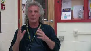 Air Conditioning: Adult Career Education Center