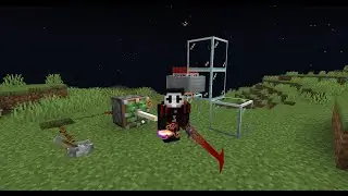 ClownPierce gets trapped!