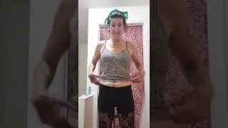 Try-on TIGHTS