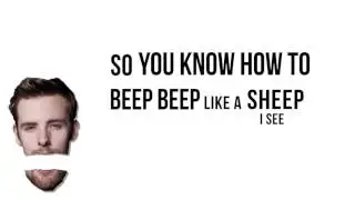 HELLO CỪU BEEP ĐÂY