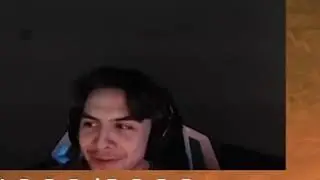 HOW I *VOICE TROLLED* NRG Bucke IN ARENA