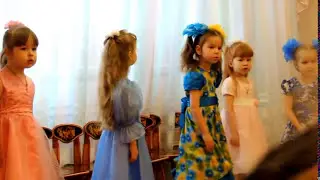 З 8 березня!