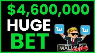 WallStreetBets Trader Has OVER $4,600,000 in WISH - WISH Stock
