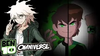 I MET A BEN 10 VOICE ACTOR! | Ben 10 Omniverse Game | Garbage From Your Childhood?