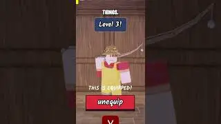 NEW 'FISHERMAN' CLASS FROM THE '99 NIGHTS IN THE FOREST' UPDATE