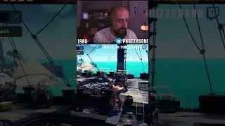 Sea of Fake Thieves