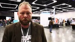 Microsoft's integrations with OpenStack & Puppet - OpenStack Summit 2013