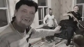snctm. & jamesjamesjames - omokage (alternative Oleg Mongol video version)