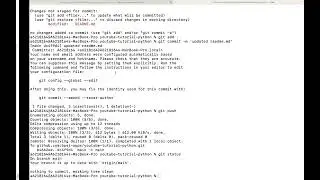 067 - Accessing Element of List of Lists in Python
