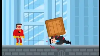 Super Heroes (Third Times A Charm) Gameplay Walkthrough