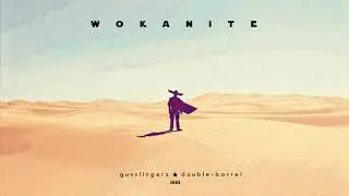 6. Double-Barrel (Western Guitar Trot Instrumental)