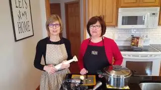 How to Use an Immersion Blender (Part One)