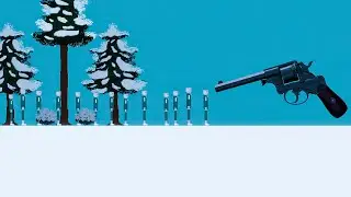 ИГРА В КАЛЬМАРА! НОВЫЙ УРОВЕНЬ!┃People Playground