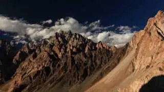 Mongol Rally X: The Trailer