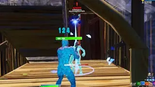 THE NIGHT WE MET 🌃🌠 | Fortnite Highlights #52 | (ft. Best Chapter 3 Clips)