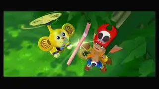 LETS PLAY Zack and Wiki 3