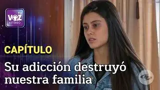Tu voz estéreo: hermana en peligro - Caracol Televisión
