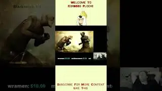 Playing The Long Con On Patches The Hyena 