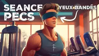 Faire une Séance PECS les YEUX BANDÉS !