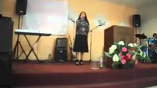 Karlita Aranda - siempre ha sido fiel (iglesia rios de agua viva gdl)
