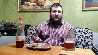 Пиво Каневское GOLDEN LAGER