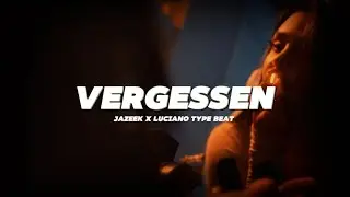 [FREE] Jazeek x Luciano Type Beat -  