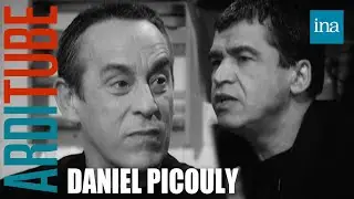Daniel Picouly : voitures anciennes et racisme ordinaire chez Thierry Ardisson | INA Arditube