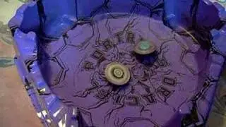 beyblade battle 11:4 rounds