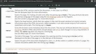 HTML Session Part 1: Introduction to HTML - Build Your First Web Page!
