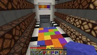Etho Plays Minecraft - Episode 531: Many Inconsistencies