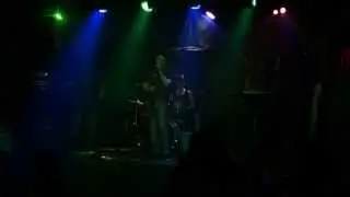 Live in 