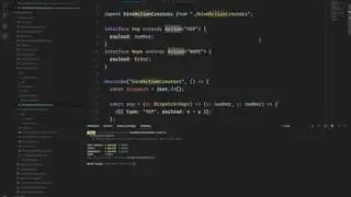 TypeScript (2 of 4): Preserving Types, Generics & Conditional Types
