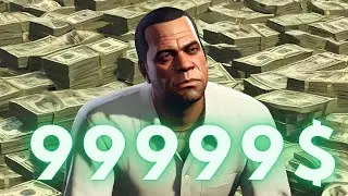 GTA V UNLIMITED MONEY 2024 ( NO MONEY NEEDED ) HOW TO MAKE MILLIONS SAFELY STORY MODE OFFLINE