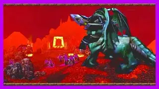 WARCRAFT 3 REIGN OF CHAOS | Undead Campaign | The Revelation Interlude!