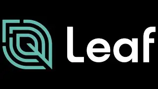 How to get an access token to Leaf's API